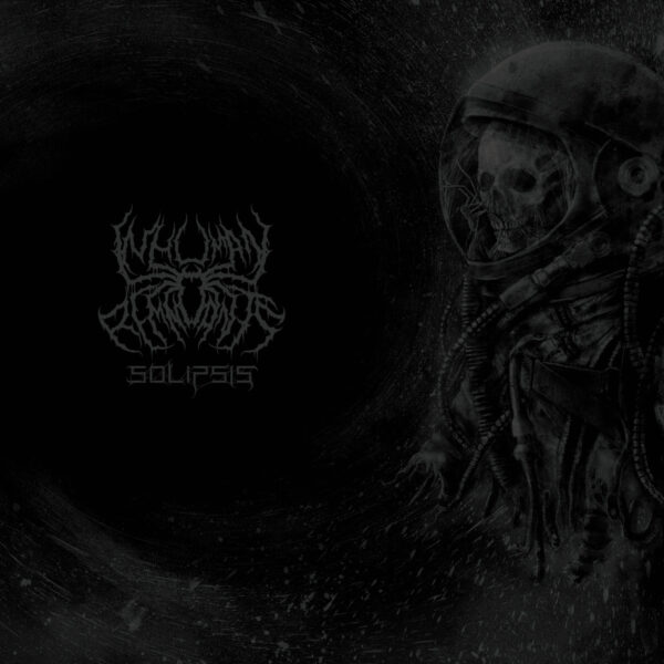Inhuman Remnants - Solipsis